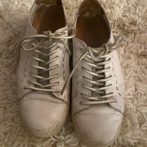 Frye Shoes